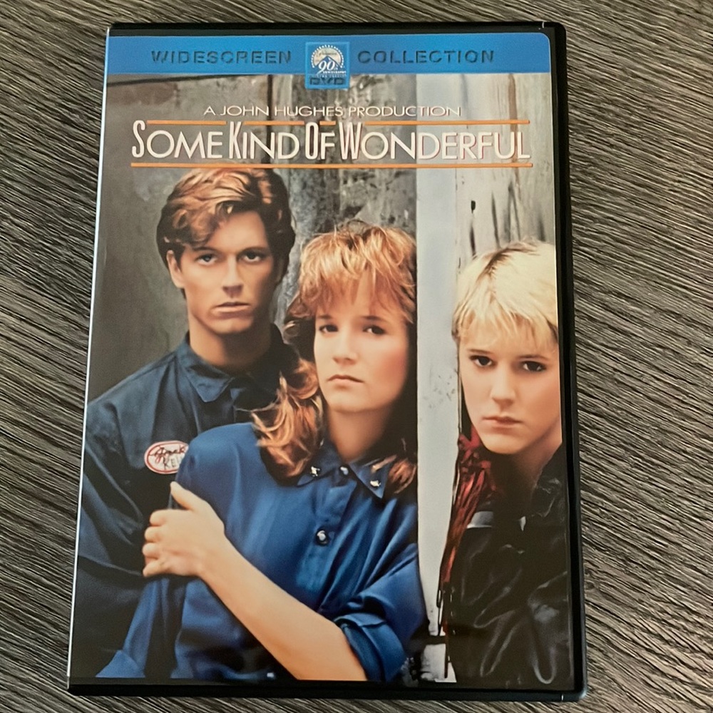 Some Kind of Wonderful / BUNDLE AND SAVE ON MOVIES